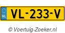 VL233V