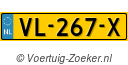 VL267X