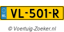 VL501R