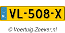 VL508X