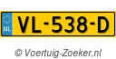 VL538D