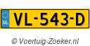 VL543D