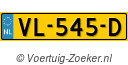 VL545D