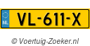 VL611X