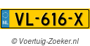 VL616X