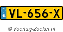VL656X