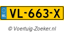VL663X