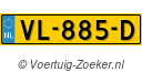 VL885D