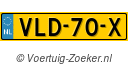 VLD70X
