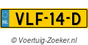 VLF14D