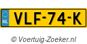 VLF74K