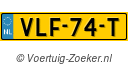 VLF74T
