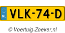 VLK74D