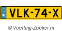 VLK74X