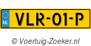 VLR01P
