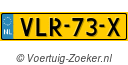 VLR73X