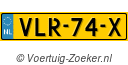 VLR74X