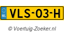 VLS03H