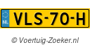 VLS-70-H