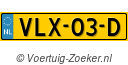 VLX03D