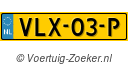 VLX03P