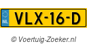 VLX16D