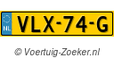VLX74G