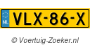 VLX86X