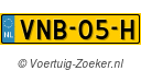VNB05H