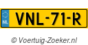 VNL-71-R
