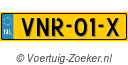 VNR01X