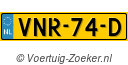 VNR74D