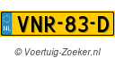 VNR83D