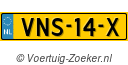 VNS14X