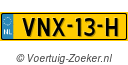 VNX13H