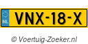 VNX18X