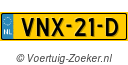 VNX21D