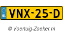 VNX25D