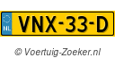 VNX33D