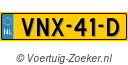 VNX41D