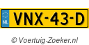VNX43D