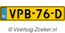 VPB76D