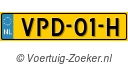 VPD01H