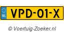 VPD01X