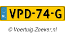 VPD74G