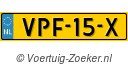 VPF15X