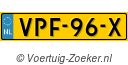 VPF-96-X