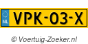 VPK03X