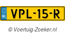 VPL-15-R