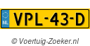 VPL43D